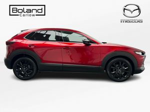 Mazda CX-30 2.0 SKY-X 186BHP *HOMURA* €95 P/W 3YRS - Image 4