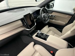 Volvo XC90 T8 PLUS DARK *IN STOCK* €225 P/W 3YRS - Image 4