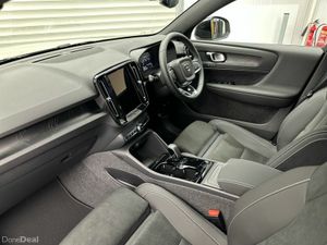 Volvo EX40 PLUS LONG RANGE *569KMS RANGE* €115 P/W - Image 4