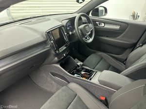 Volvo EX40 PLUS BEV *466KMS RANGE* €110 P/W ON PCP - Image 4