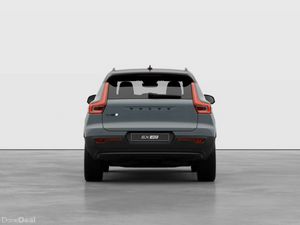 Volvo EX40 BLACK EDITION LONG *560KMS RANGE* €120 - Image 3