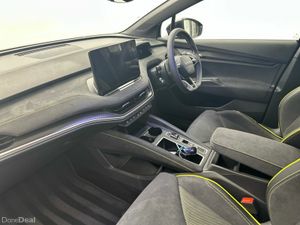 Skoda Elroq 85 RS *0% APR* €85 P/W 3YRS - Image 3