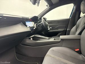 Peugeot 408 E GT *FULL EV* € P/W - Image 4