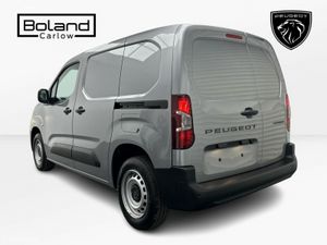 Peugeot Partner 1.5HDI PRO PLUS *5 YEAR WARRANTY* - Image 3