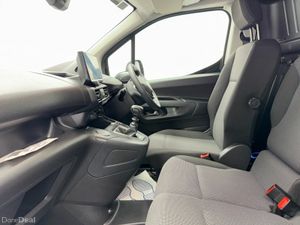Peugeot Partner PRO PLUS 1.5 HDI *FREE HAMPER* €80 - Image 2