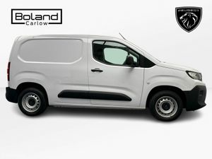 Peugeot Partner PRO PLUS 1.5 HDI *FREE HAMPER* €80 - Image 4