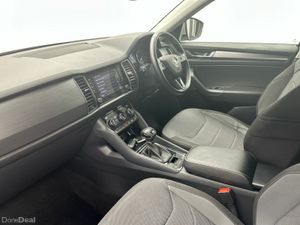 Skoda Kodiaq 2.0TDI DSG AMB *PRICE DROP* €110 PER - Image 4