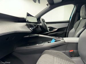 Peugeot 3008 E GT *FREE CHARGER* €105 P/W ON PCP - Image 4