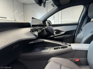 Peugeot 5008 1.2 HYBRID ALLURE *€500 DUNNES VOUCHE - Image 4
