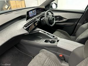 Peugeot 5008 E GT EXEC LINE *€500 DUNNES VOUCHER* - Image 3
