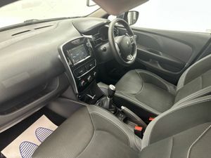 Renault Clio 1.0 DYN NAV *LOW MILEAGE* €55 P/W - Image 2