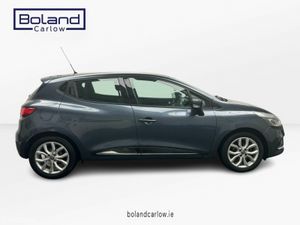 Renault Clio 1.0 DYN NAV *LOW MILEAGE* €55 P/W - Image 4