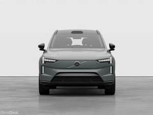 Volvo EX90 PLUS BEV *565KMS RANGE* €195 P/W ON PCP - Image 2