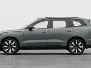 Volvo EX90 PLUS BEV *565KMS RANGE* €195 P/W ON PCP - Image 3