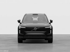Volvo EX90 PLUS BEV *ORDER NOW* €200 P/W ON PCP - Image 2