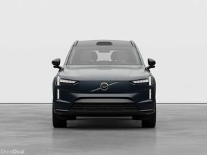 Volvo EX90 PLUS TWIN *609KMS RANGE* €215 P/W ON PC - Image 2