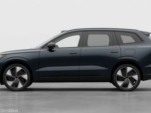 Volvo EX90 PLUS TWIN *609KMS RANGE* €215 P/W ON PC - Image 3