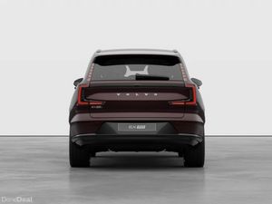 Volvo EX90 ULTRA TWIN *ORDER NOW* €235 P/W ON PCP - Image 4