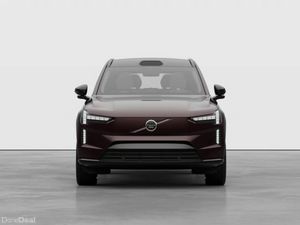 Volvo EX90 ULTRA TWIN *ORDER NOW* €235 P/W ON PCP - Image 2