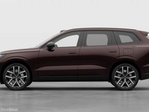 Volvo EX90 ULTRA TWIN *ORDER NOW* €235 P/W ON PCP - Image 3