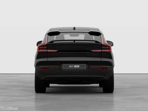Volvo EC40 PLUS BLACK EDITION *ORDER NOW* €110 P/W - Image 4