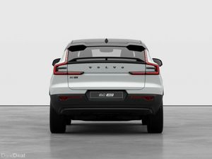 Volvo EC40 ULTRA BLACK EDITION *ORDER NOW* €125 P/ - Image 4