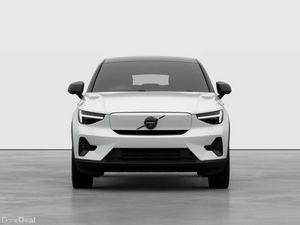 Volvo EC40 ULTRA BLACK EDITION *ORDER NOW* €125 P/ - Image 2