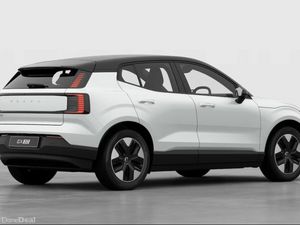 Volvo EX30 PLUS *0% APR* €75 P/W ON PCP - Image 3