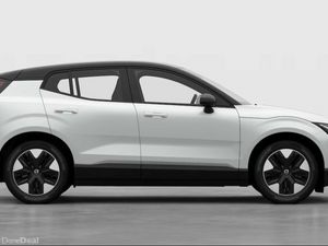 Volvo EX30 PLUS *0% APR* €75 P/W ON PCP - Image 4