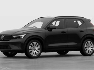 Volvo EX40 CORE *3.95% APR* €115 P/W ON PCP - Image 4