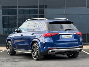 GLE350de AMG Premium + *PanRoof *Burmester - Image 3