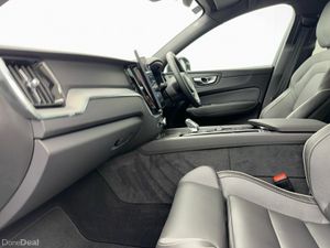 Volvo XC60 T6 BLACK EDITION *AVAILABLE* €175 P/W O - Image 2