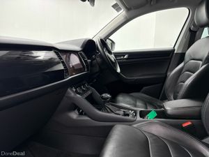 Skoda Kodiaq 2.0TDI STYLE *FREE HAMPER* €120 P/W - Image 4