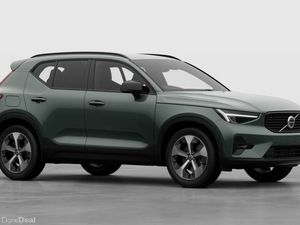 Volvo XC40 B3 MHEV *ORDER NOW* €130 P/W ON PCP - Image 2