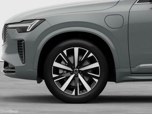 Volvo XC90 T8 CORE *ORDER NOW* €190 P/W ON PCP - Image 4
