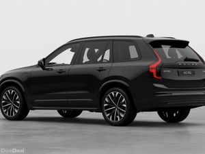 Volvo XC90 T8 ULTRA DARK *ORDER NOW* €215 P/W ON P - Image 2