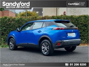 Peugeot 2008 1.2 Puretech 100bhp - Image 4