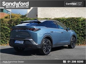 Peugeot 3008 GT 1.2 MHEV 145bhp**Heated Seats & S/ - Image 2