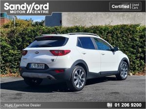 Kia Stonic 1.0 K2 LE Petrol - Image 2