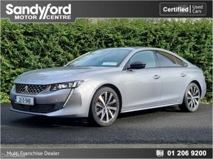 Peugeot 508 GT LINE HYBRID 2 PHEV 225bhp - Image 3