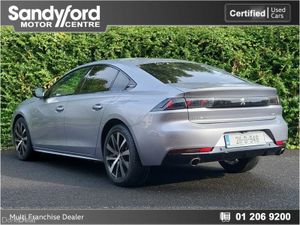 Peugeot 508 GT LINE HYBRID 2 PHEV 225bhp - Image 4