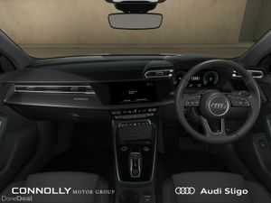 Audi A3 SB TFSI e Plug-in Hybrid - Improved Electr - Image 4