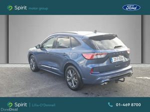 Ford Kuga 1.5 EcoBlue 120PS ST-Line X - Image 3