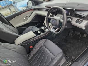 Ford Explorer Premium 77Kw - Image 4