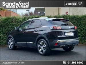 Peugeot 3008 1.5HDi 130bhp Allure**Low Miles** - Image 4