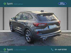 Ford Kuga 2.5 Duratec 243PS PHEV ST-Line Auto - Image 3