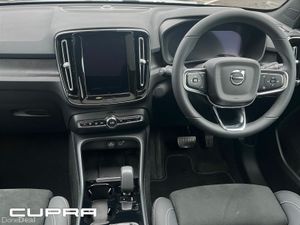 Volvo C40 Recharge BEV 231HP Ultimate - Image 3