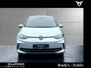 Volkswagen ID.3 ID.3 PA PRO 58KWH - Image 3