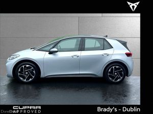 Volkswagen ID.3 ID.3 PA PRO 58KWH - Image 4