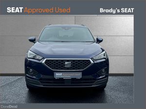 SEAT Tarraco 2.0TDi 150HP DSG 7 SEAT SE *24 MONTH - Image 3